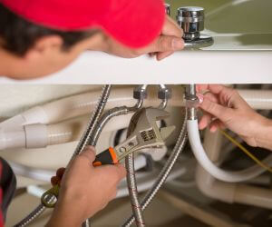 About Emergency plumbing pros Reading, MN